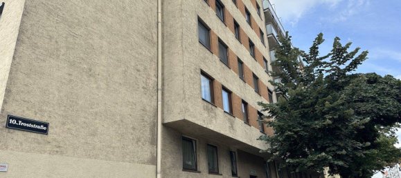 3 rooms Apartment in Favoriten, Austria No. 209207 25