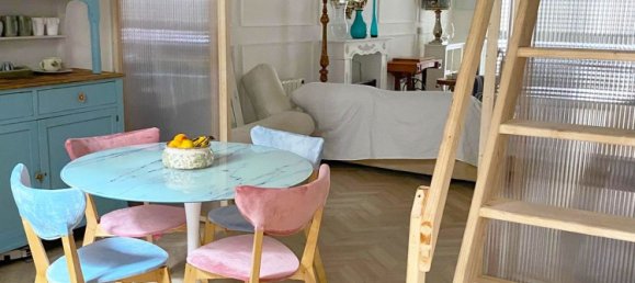 1 غرف نوم شقة في Sants-Montjuic, Spain رقم 145139 14