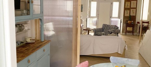 1 غرف نوم شقة في Sants-Montjuic, Spain رقم 145139 16