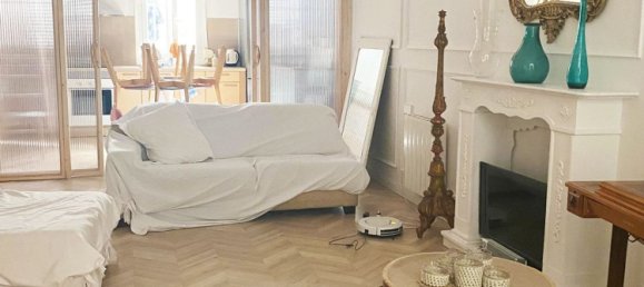 1 غرف نوم شقة في Sants-Montjuic, Spain رقم 145139 18