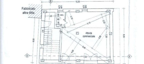 Gebäude in Marsala, Italy 270m², Nr. 67335 11