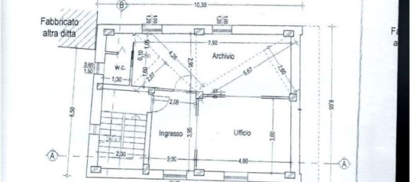 Gebäude in Marsala, Italy 270m², Nr. 67335 12