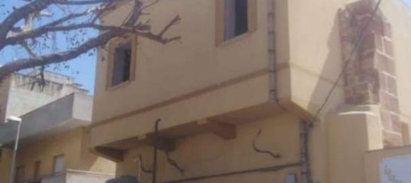 Gebäude in Marsala, Italy 270m², Nr. 67335 2