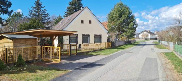 3 rooms House in Gussing, Austria No. 224871 4