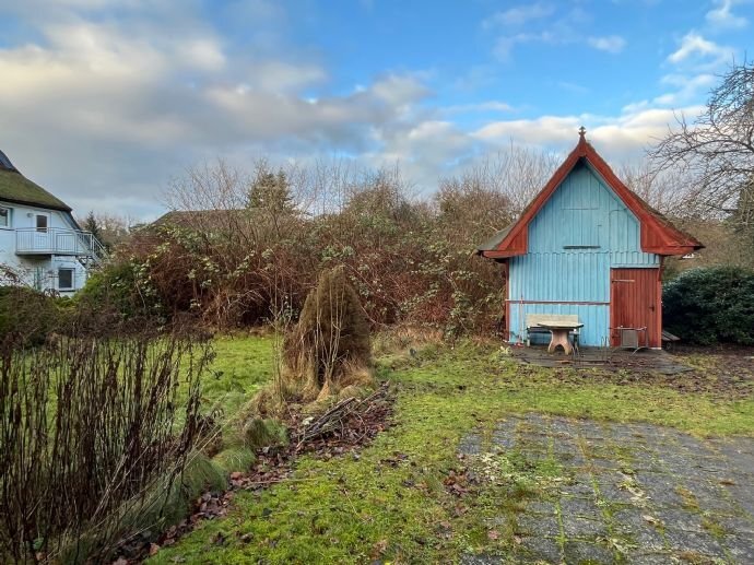  Land in Vorpommern-Rugen, Germany No. 190774