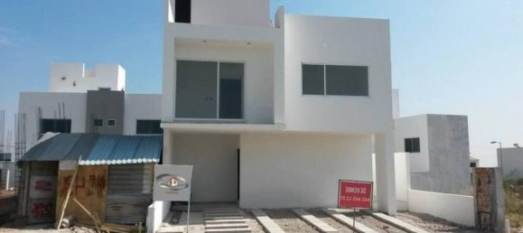 3 غرف نوم منزل في Queretaro, Mexico رقم 167811 2