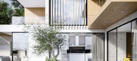 4 bedrooms House in Germasogeia, Cyprus No. 6914 10