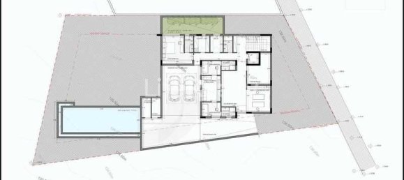 4 bedrooms House in Germasogeia, Cyprus No. 6914 5