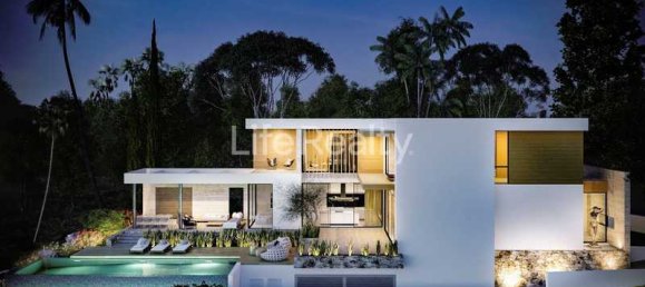 4 bedrooms House in Germasogeia, Cyprus No. 6914 13