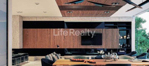 4 bedrooms House in Germasogeia, Cyprus No. 6914 16