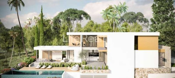 4 bedrooms House in Germasogeia, Cyprus No. 6914 8