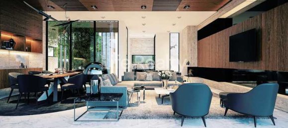 4 bedrooms House in Germasogeia, Cyprus No. 6914 17