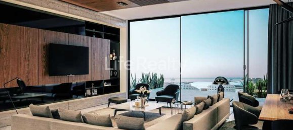 4 bedrooms House in Germasogeia, Cyprus No. 6914 14