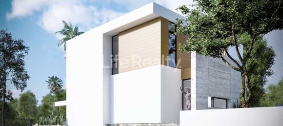 4 bedrooms House in Germasogeia, Cyprus No. 6914 9