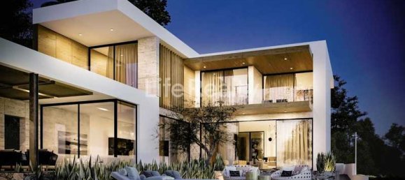 4 bedrooms House in Germasogeia, Cyprus No. 6914 12