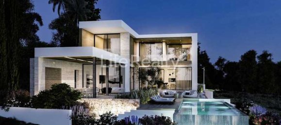 4 bedrooms House in Germasogeia, Cyprus No. 6914 11