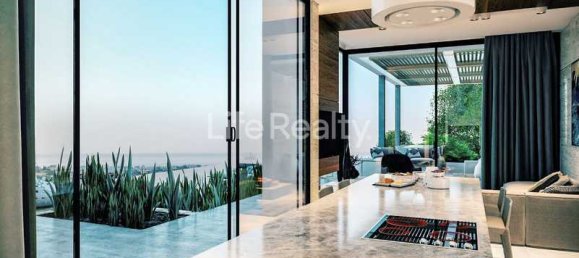 4 bedrooms House in Germasogeia, Cyprus No. 6914 3