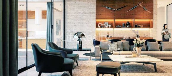 4 bedrooms House in Germasogeia, Cyprus No. 6914 15