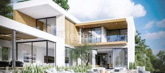 4 bedrooms House in Germasogeia, Cyprus No. 6914 7