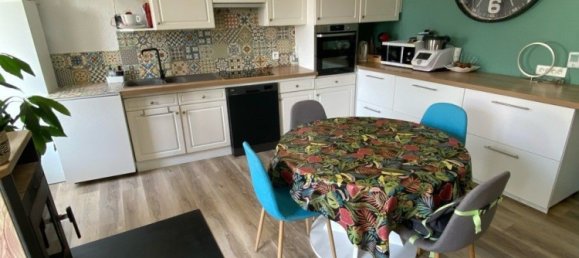 Casa T3 em Annonay, France N.º 66813 3