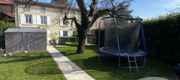 Casa T3 em Annonay, France N.º 66813 2