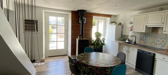 Casa T3 em Annonay, France N.º 66813 4