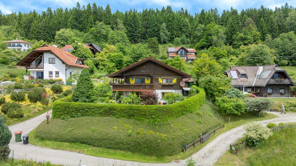 5غرفة منزل في Velden am Worther See, Austria رقم 161676