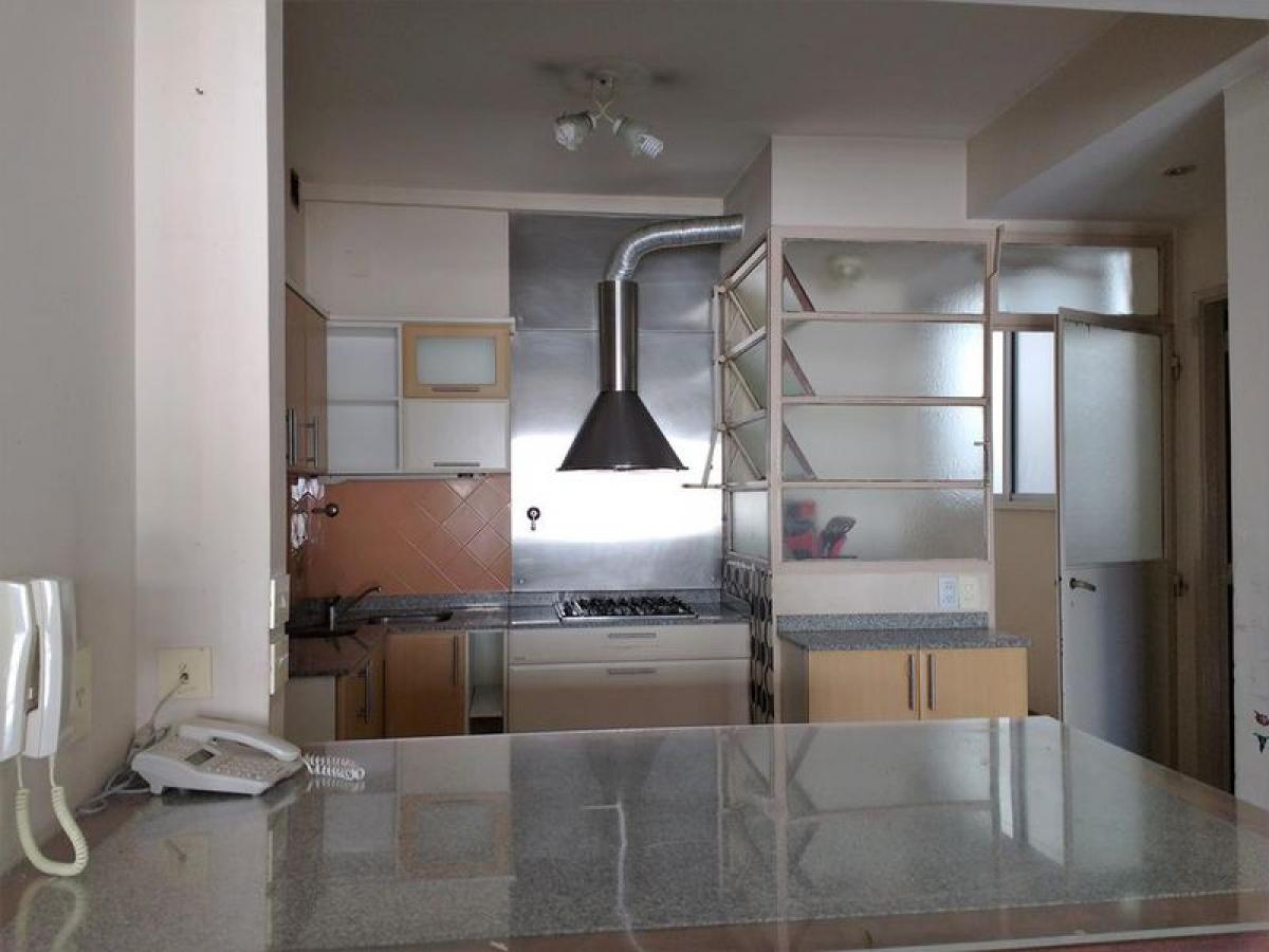 Квартира с 3 спальнями в Буэнос-Айрес, Аргентина № 98715