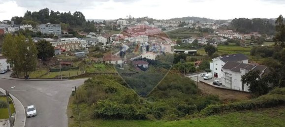 Terreno en Freamunde, Portugal 1320 m² No. 62382 6