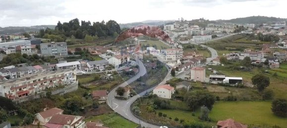Terreno en Freamunde, Portugal 1320 m² No. 62382 10