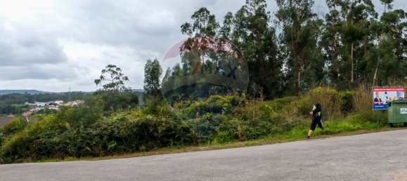 Terreno en Freamunde, Portugal 1320 m² No. 62382 8