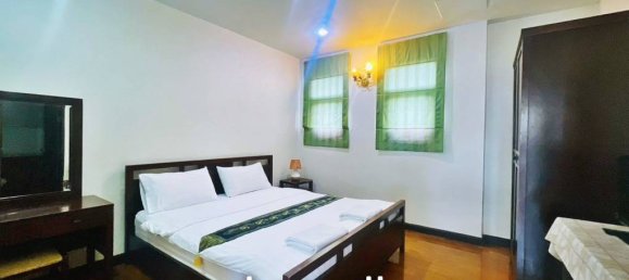 4 bedrooms Villa in Pattaya, Thailand No. 14601 9