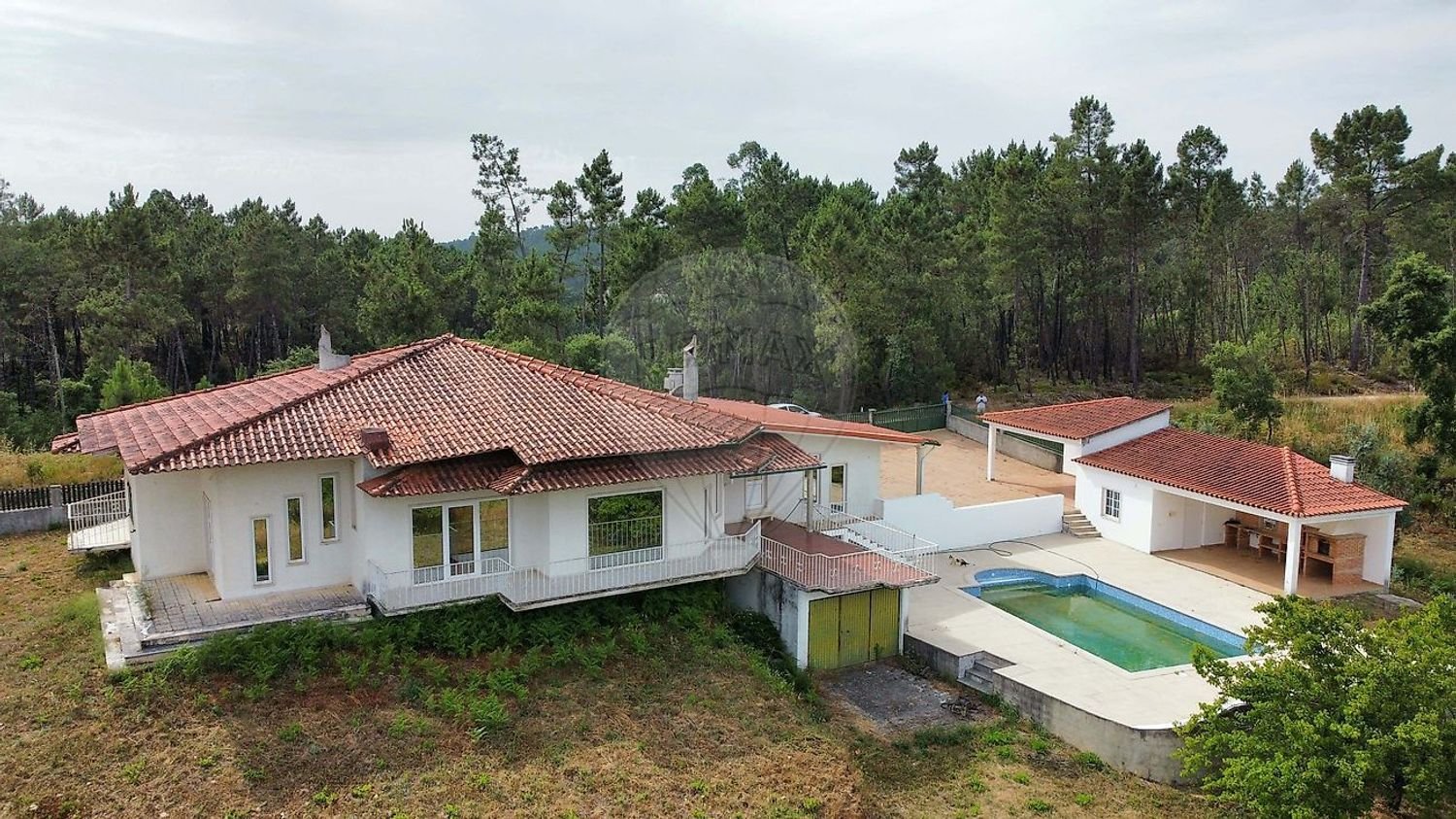 3 bedrooms House in Cardigos, Portugal No. 323009