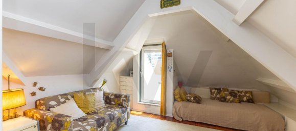 Дом с 4 спальнями в Порту, Португалия № 128119 37