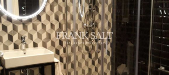 Квартира с 2 спальнями в Слима, Мальта № 10195 9