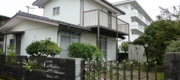 Дом с 4 спальнями в Кочи, Япония № 9346 2