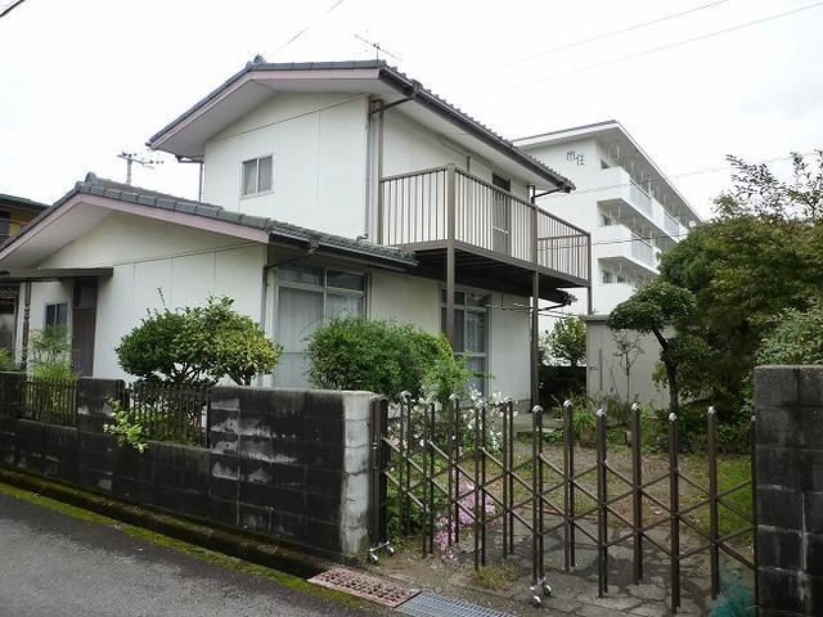 Дом с 4 спальнями в Кочи, Япония № 9346