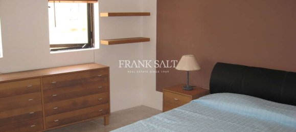 1 Schlafzimmer Wohnung in Swieqi, Malta, Nr. 3325 5