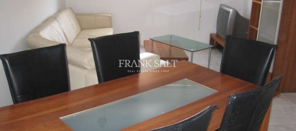 1 Schlafzimmer Wohnung in Swieqi, Malta, Nr. 3325 2