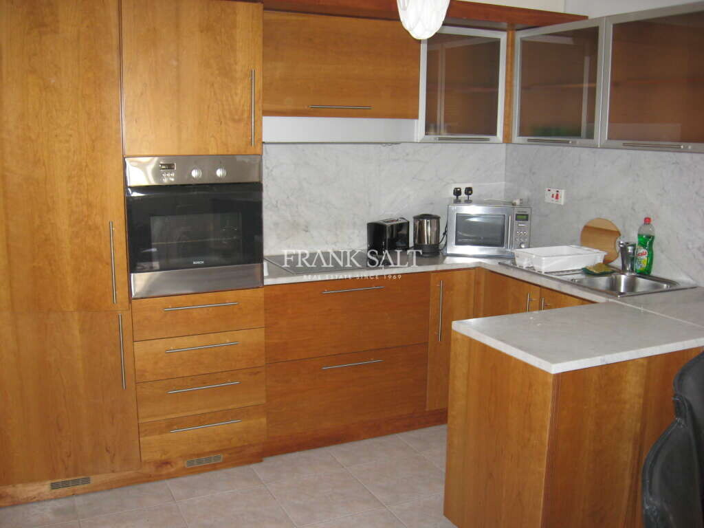 1 Schlafzimmer Wohnung in Swieqi, Malta, Nr. 3325