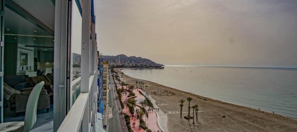 2 bedrooms Apartment in Benidorm, Spain No. 12472 23