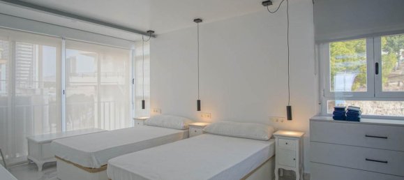 2 bedrooms Apartment in Benidorm, Spain No. 12472 7