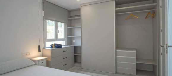 2 bedrooms Apartment in Benidorm, Spain No. 12472 8