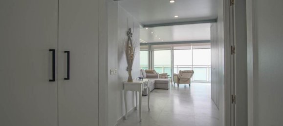 2 bedrooms Apartment in Benidorm, Spain No. 12472 10