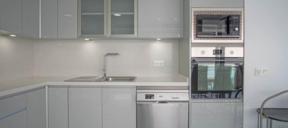 2 bedrooms Apartment in Benidorm, Spain No. 12472 4