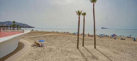 2 bedrooms Apartment in Benidorm, Spain No. 12472 28