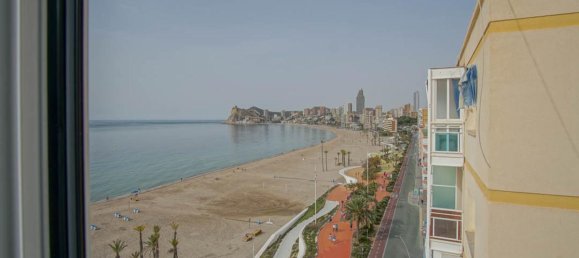 2 bedrooms Apartment in Benidorm, Spain No. 12472 24