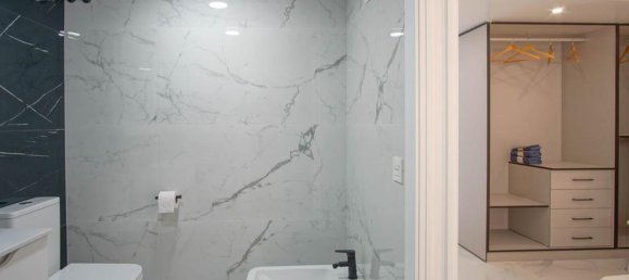 2 bedrooms Apartment in Benidorm, Spain No. 12472 19