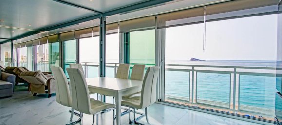 2 bedrooms Apartment in Benidorm, Spain No. 12472 15