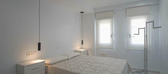 2 bedrooms Apartment in Benidorm, Spain No. 12472 16